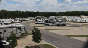 RV Parking