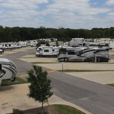 RV Parking