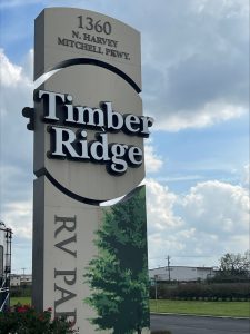 Timber Ridge