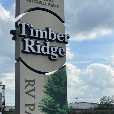 Timber Ridge